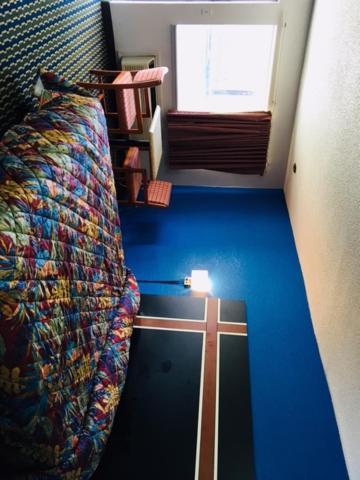 Fulton Inn Lodge West 외부 사진